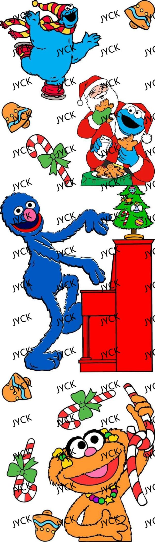 7034